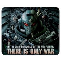 Warhammer 40K "Dark Imperium Primaris" szövet egérpad