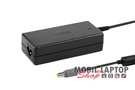 Astrum CL620 laptop töltő 90 Watt, 19 Volt, 4,74 Amper, Lenovo, Asus, Fujitsu, Toshiba 5.5*2.5mm