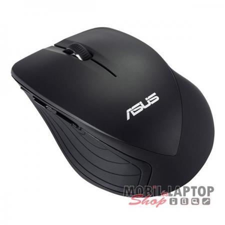 Egér wireless Asus WT465 MOUSE/BK