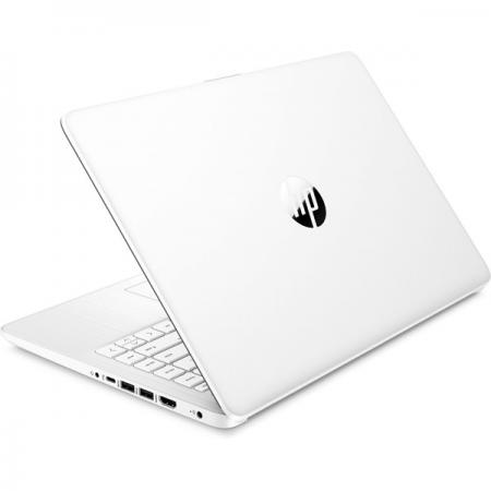 HP 14s-dq2014nh 14"FHD/Intel Core i3-1125G4/8GB/256GB/Int. VGA/Win10/fehér laptop