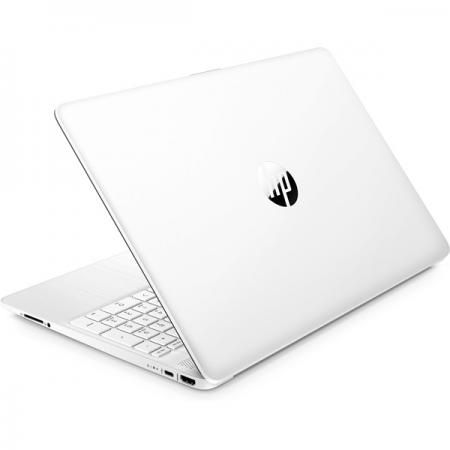 HP 15s-eq1036nh 15,6"FHD/AMD Ryzen 5-4500U/8GB/512GB/Int. VGA/Win10/fehér laptop