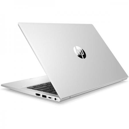 HP 430 G8 13,3"FHD/Intel Core i5-1135G7/8GB/512GB/Int. VGA/Win10 Pro/ezüst laptop