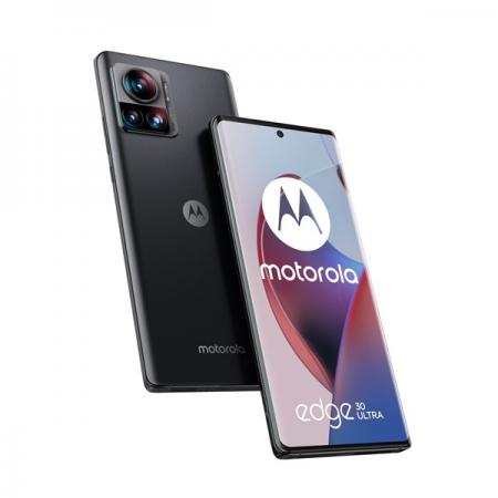 Motorola Moto Edge 30 Ultra 6,67" 5G 12/256GB DualSIM szürke okostelefon