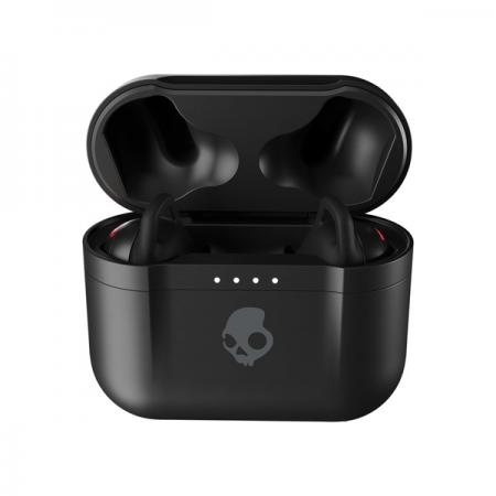 Skullcandy S2IYW-N740 Indy ANC True Wireless Bluetooth aktív zajcsökkentős fekete fülhallgató