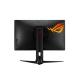 ASUS 27" XG27UQR 4K IPS 144Hz HDMI/DP gamer monitor