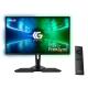 ASUS 32" CG32UQ 4K VA HDR10 HDMI/DP gamer monitor