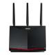 Asus RT-AX86S AX5700 vezeték nélküli router