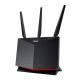 Asus RT-AX86S AX5700 vezeték nélküli router