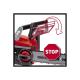 Einhell 4501760 PXC GE-LC 18 Li Kit 1x3,0Ah akkuval akkumulátoros láncfűrész