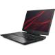 HP Omen 17-cb1000nh 17,3"FHD/Intel Core i5-10300H/16GB/512GB/RTX 2060 6GB/DOS/fekete laptop