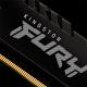 Kingston 8GB/2666MHz DDR-4 FURY Beast Black (KF426C16BB/8) memória